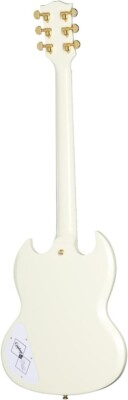 Epiphone Inspired by Gibson Custom 1963 Les Paul SG Custom with