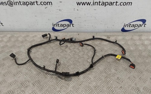 WIRING HARNESS HYUNDAI IONIQ MK1 2017 REAR BUMPER SENSORS 91890-G2270 - Picture 7 of 9