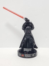 Star Wars Darth Vader Battle Figure Series 3 SW-32 Attacktix Hasbro 2005