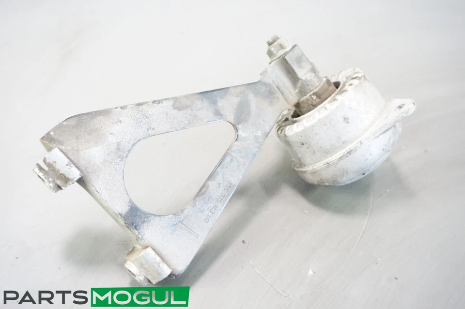 1997-2006 Porsche Boxster 986 montagem de transmissão e suporte LADO ESQUERDO DO MOTORISTA - Imagem 3 de 4