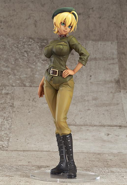 Food Wars! Shokugeki no Soma Ikumi Mito 1/8 Figure Max