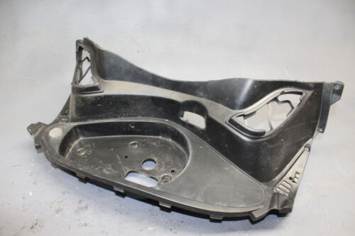 2012 POLARIS IQ 550 SPEEDOMETER GAUGE SPEEDO DISPLAY TRIM VENT PANEL - Picture 2 of 9