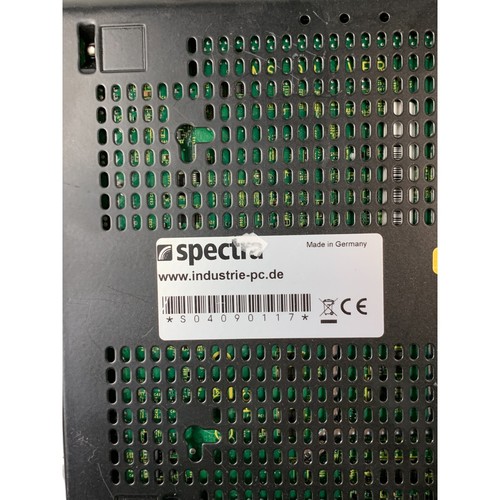 SPECTRA Ipc-m350/Mu-uu6-9 PC Industriel - Picture 2 of 9