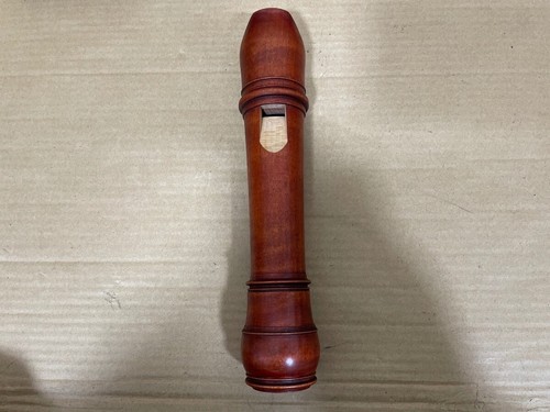 YAMAHA YRT-61M Tenor Recorder Japan - Picture 5 of 12