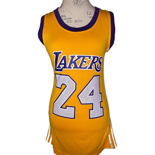 ⚾️🏀 official LA Dodgers Lakers Kobe Bryant Jersey XL SGA