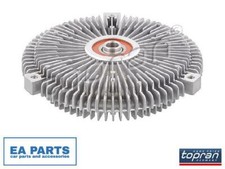 Clutch, radiator fan for MERCEDES-BENZ TOPRAN 400 603