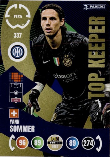 Panini Adrenalyn XL - FIFA Club World Cup ⚽️ WM 2025 - Einzelkarten #233 - 369 ⚽ - 第 103/153 張圖片