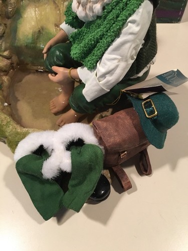 Department 56 Possible Dreams Woodland Waterfalls - Picture 3 of 4