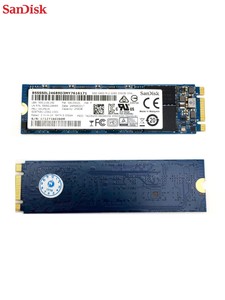 M.2 2280 256GB X400 SanDisk Internal Solid State Drive ...