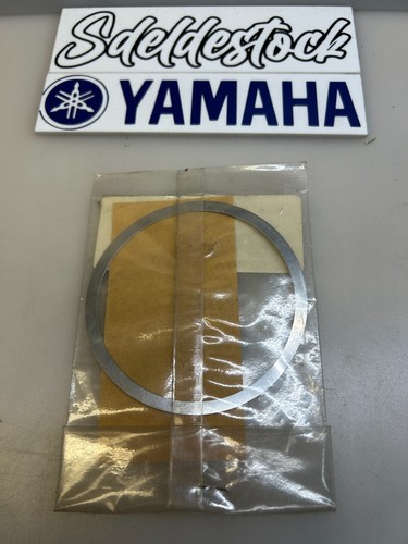 rondelle calage 0,30t yamaha 4x7-17531-00-30 bt 1100 fjr vmax 1200 xv 1100 - Picture 2 of 2