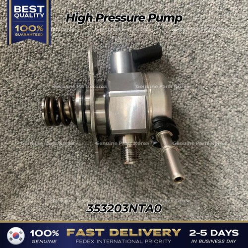 ⭐Genuine⭐ High Pressure Pump 353203NTA0 for Hyundai Genesis G80 GV70 - Picture 3 of 5