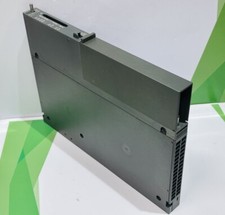 SIEMENS  6ES7 412-2XK07-0AB0  SIMATIC S7-400 CPU -/ USED