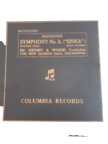 未開封　PAUL KLETZKI オーケストラ作品 33CD SXL 6399 WB - PAUL KLETZKI - RACHMANINOV symphony no.3