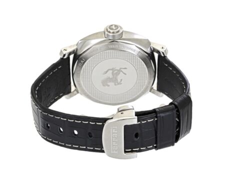 Panerai Ferrari Granturismo GMT 45mm FER003 - Bild 3 von 4