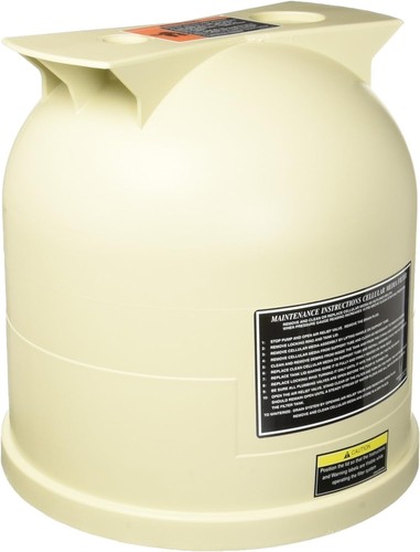 Pentair 178561 Almond Lid Assembly Replacement Pool and Spa Filter 12 Inch - Picture 1 of 1