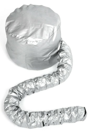 Gorro Casco Térmico Secador De Pelo Cabello Portátil Peluqueria En Casa Rápido 1 - Bild 10 von 10
