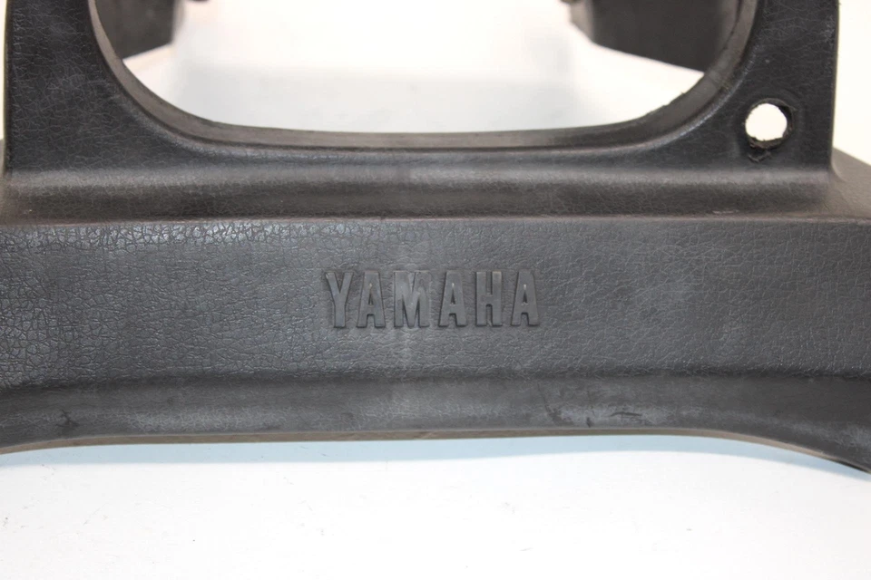 89 Yamaha Phazer Pz480n оригинальный руль подушечка 8X9-23815-00-00 SY31 - Изображение 2 из 4