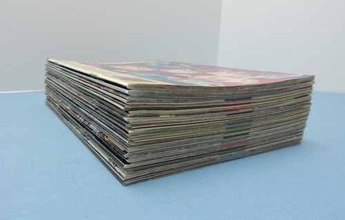 Star Trek ~ 32 qty issues - D.C. Comic series #'s 24 - 55 ~ Oct 1991 - Dec 1993 - Picture 3 of 12