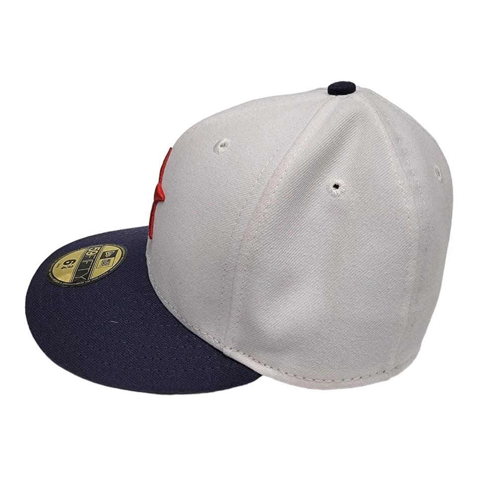 Мужские белые часы New Era коллекция Detroit Stars Cooperstown Turn Back - Изображение 3 из 4