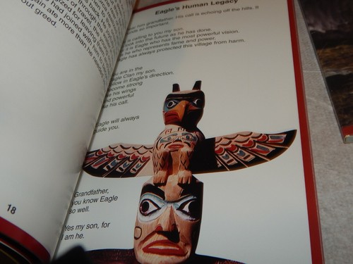 Princess Island Legends & Alaska Legends Books by Kanoe Zantua - Picture 6 of 10