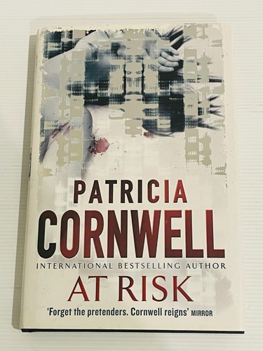 BUILD YOUR OWN BOOK BUNDLE - Patricia Cornwell - Crime Thriller/ Buy 2, 3rd Free - Picture 16 of 281