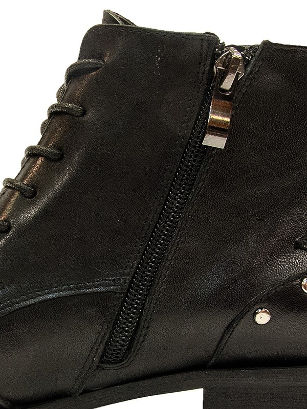 Zota Mens Black Leather Metal Studded Studded Studded Rock n Roll Wing Tip Trendy Ankle Boot 87f9a2 Zota Mens Black Leather Metal Studded Studded Studded Rock n Roll Wing Tip Trendy Ankle Boot 87f9a2