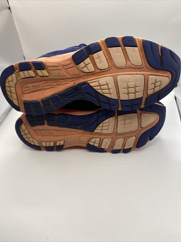 Size 7.5 - ASICS Dynaflyte 2 Women Shoes T7D5N - Picture 5 of 12