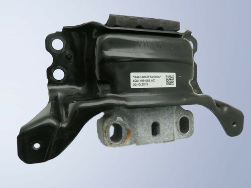 Original Getriebehalterung Lager Getriebelager Halter VW Golf 7 VII 5G DSG TDI