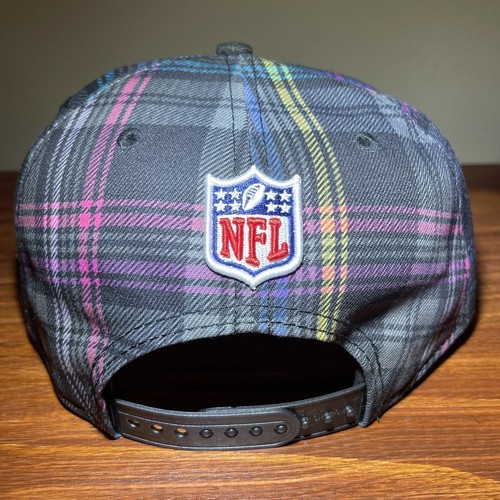 New Era Philadelphia Eagles Crucial Catch Snapback Mütze 2024 NFL Cap 9Fifty NEU - Bild 4 von 6