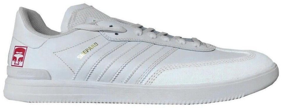 adidas Samba Adv Shepard Fairey White 2018 - 1 of 1