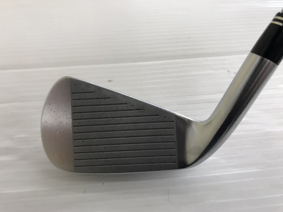 RomaRo Ray V Iron #4I(1Club)/NSPRO/Flex:S/Iron | eBay