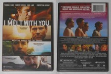 I Melt With You movie Thomas Jane, Jeremy Piven, Rob Lowe - sealed U.S. dvd