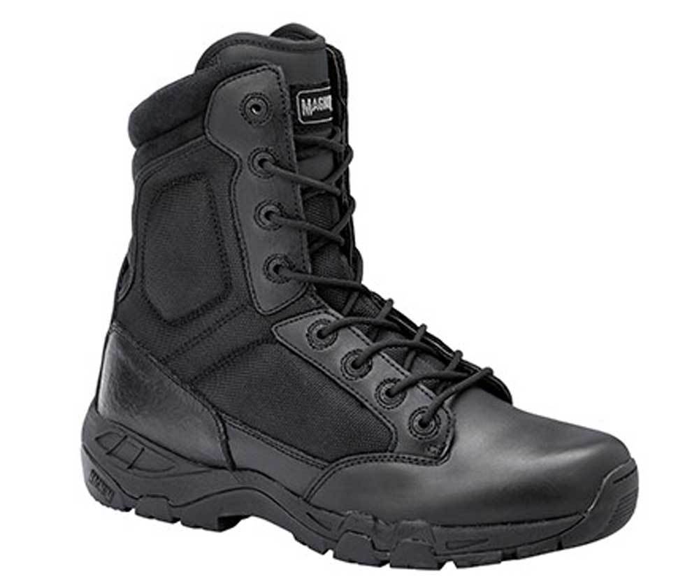 Magnum Magnum Magnum Viper 8.0 ZIP LATERALE Pro Unisex Stivali Militari-Nero Tutte le Taglie d17314 Magnum Magnum Magnum Viper 8.0 ZIP LATERALE Pro Unisex Stivali Militari-Nero Tutte le Taglie d17314