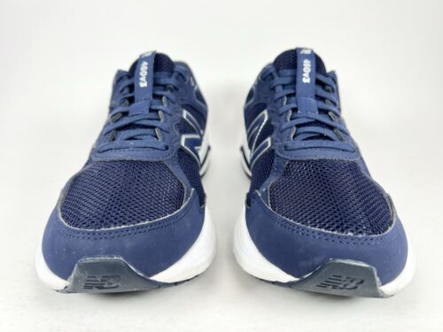New Balance 460v3 Navy Blue White M460LN3 Men’s Athletic Sneakers Size 10 - Picture 3 of 9