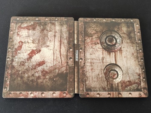 Steelbooks for games - Many offers | Steelbooks für Spiele - Viele Angebote - Bild 259 von 304