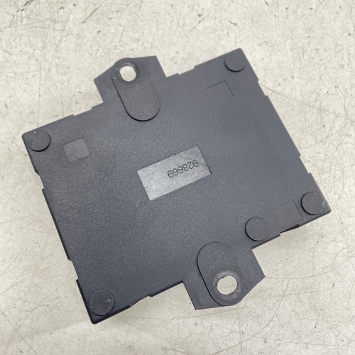 JAGUAR F-TYPE S BOOT CONTROL UNIT GX53-14B673-AC TAILGATE MODULE 14-19 - Picture 11 of 13
