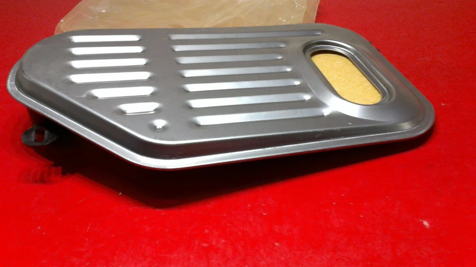 BMW Automatic Transmission Fluid Screen Filter E46 E39 Z4 FEBI 24341423376 - Image 4 of 4