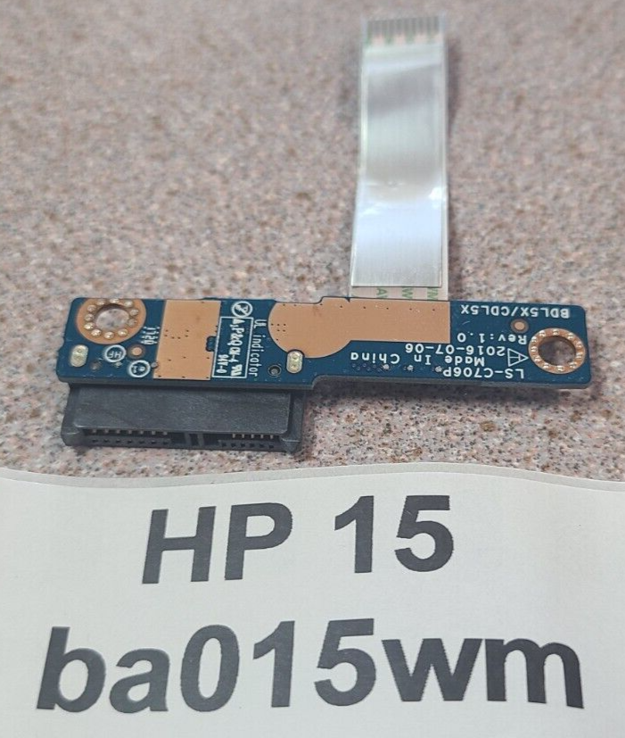 Cavo Flat LCD HP 15-ba026ca 15-ba026wm 15-ba027nr 15-ba037cl 15-ay079nl Cavo Flat LCD HP 15-ba026ca 15-ba026wm 15-ba027nr 15-ba037cl 15-ay079nl