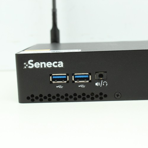 Petit PC Seneca Windows 10 USFF Intel Core i3 5010u 2,1 4 Go 64 Go SSD WIFI - Photo 3/16
