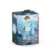 Schleich SPIELTIERE, -FIGUREN UND ZUBEHÖR Eldrador Mini Creatures Eis-Roboter
