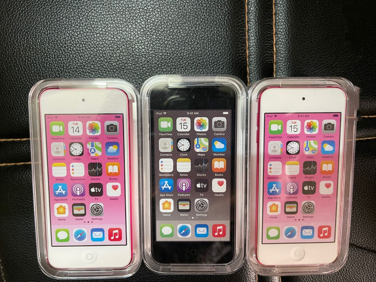 Apple iPod Touch (7th Generation) - Pink, 32GB for sale Apple iPod Touch (7th Generation) - Pink, 32GB for sale