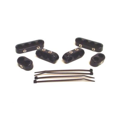 Taylor Wire - Vertex 42709 10.4 mm Clamp Style Spark Plug Wire Separator