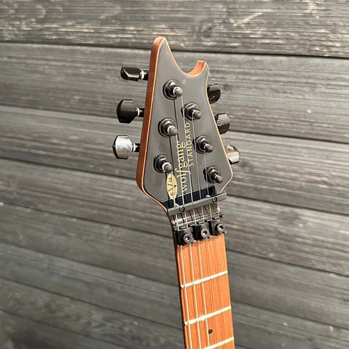 EVH Wolfgang WG Standard Electric Guitar - Blue - Picture 8 of 12