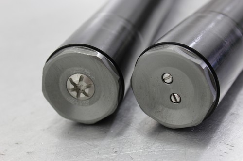 2023 Kawasaki Ninja Zx6r 636 Front Forks Shock Suspension Set Fork 19-23 READ - Picture 13 of 24