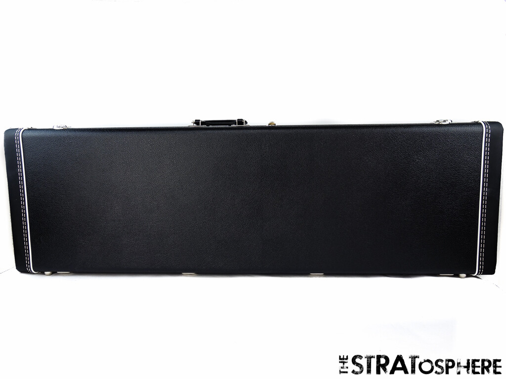 American Fender Jazz Bass G&G Tolex HARDSHELL CASE USA Vintage SALE American Fender Jazz Bass G&G Tolex HARDSHELL CASE USA Vintage SALE