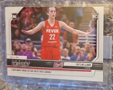 2024 PANINI INSTANT WNBA #139 /CAITLIN CLARK ROOKIE RC /TRIPLE DOUBLE /PR /10151