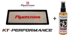 Pipercross - Filter - Mercedes - S-Klasse (W220) - S430 - 279 PS - 10/98-10/05