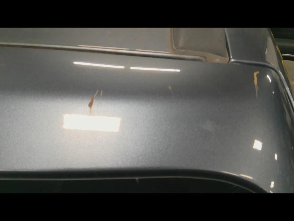 Used Deck Lid fits: 2009 Hyundai Santa fe w/o spoiler Grade B Foto 2 de 4