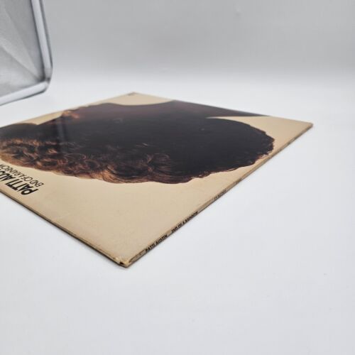 Patti Austin: End Of A Rainbow Vinyl Record 12'' LP CTI Records 1976 Vintage - Picture 4 of 13