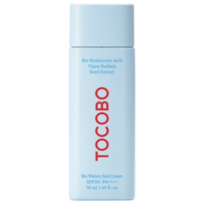 BIO WATERY SUN CREAM SPF50 PA++++